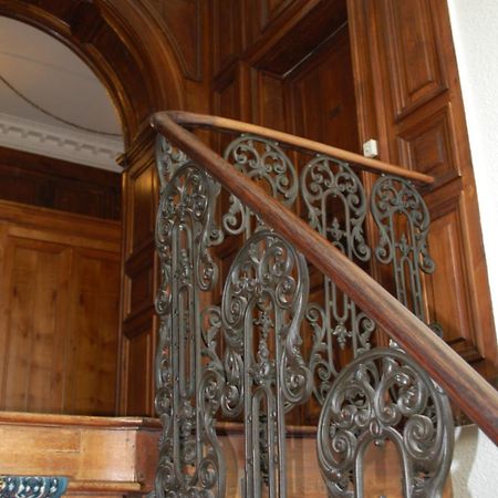 Logis Hotel L'Europe Pontivy Luaran gambar