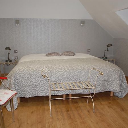 Logis Hotel L'Europe Pontivy Luaran gambar