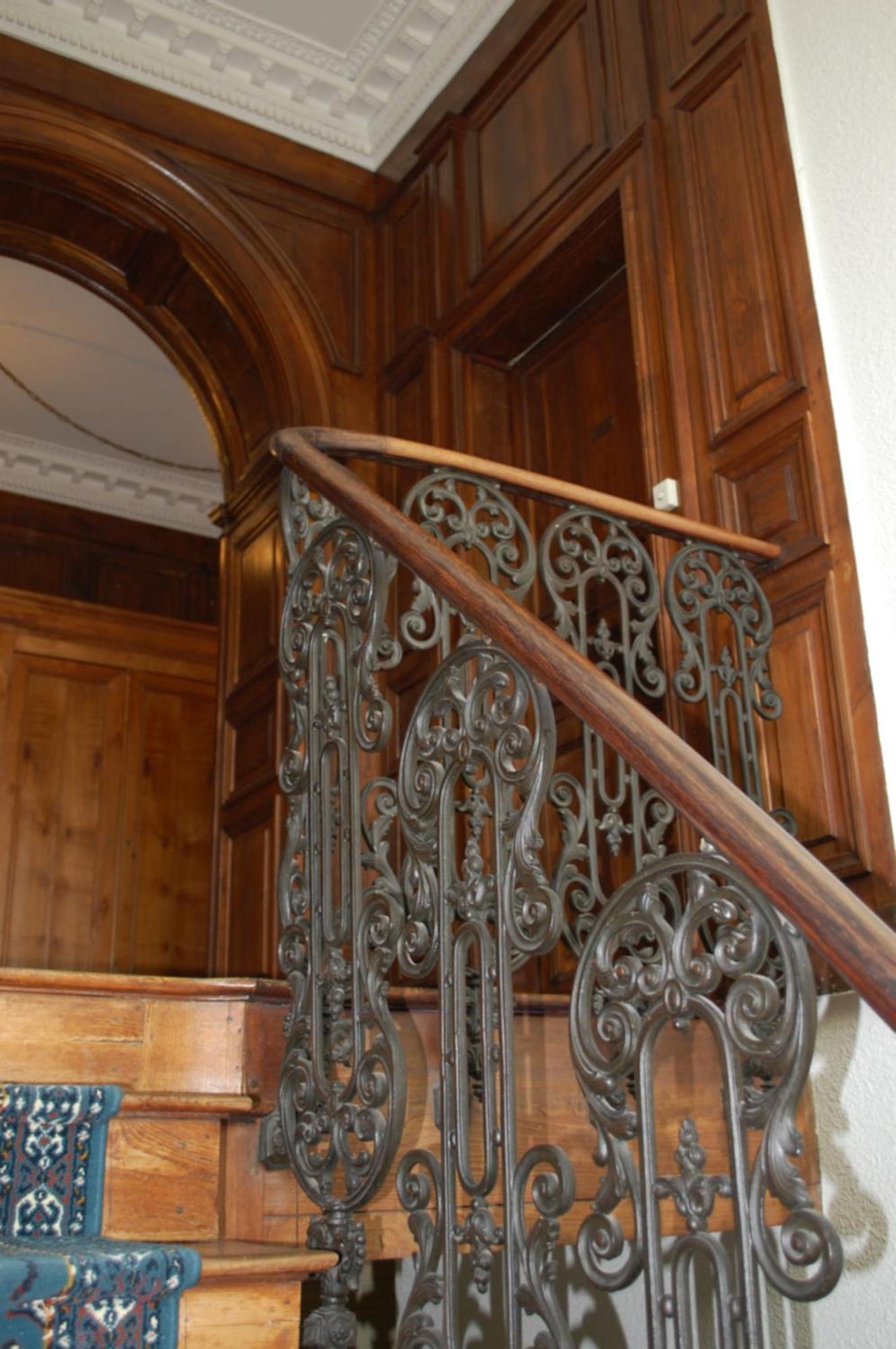Logis Hotel L'Europe Pontivy Luaran gambar