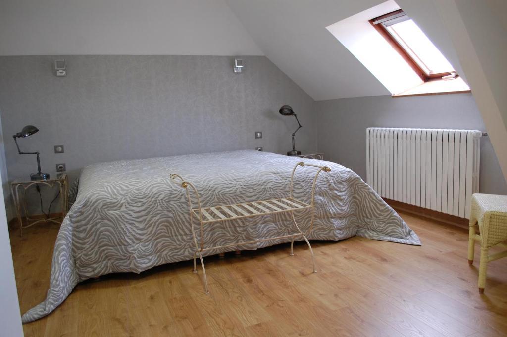 Logis Hotel L'Europe Pontivy Luaran gambar